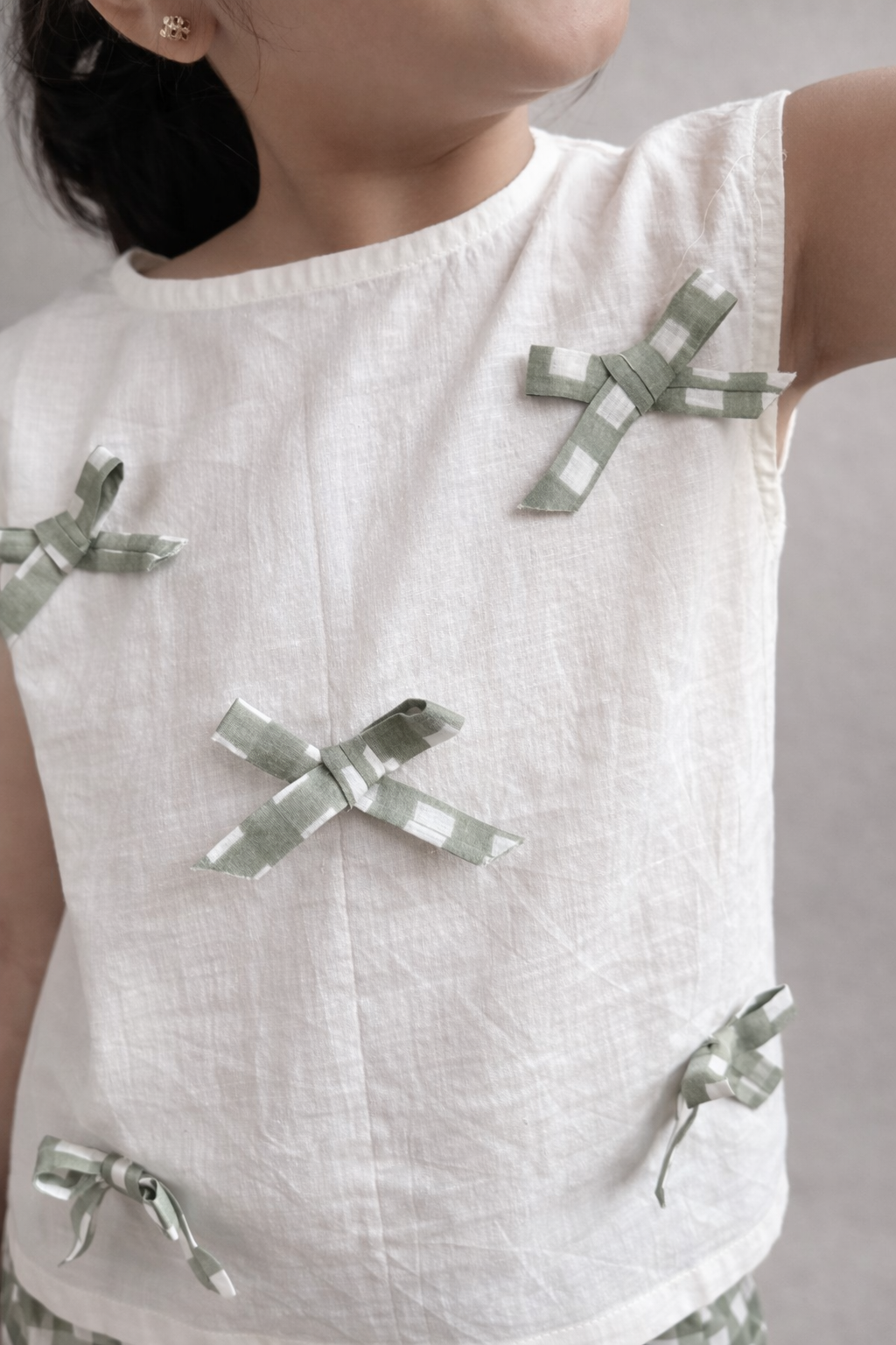 Sage Serenity Sibling Set