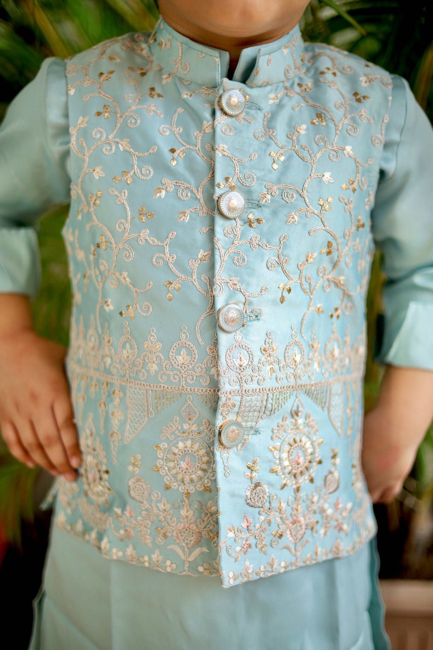 Aqua Royale Boys 3 Piece Set