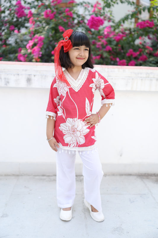 Bloom Buddies Girls Set