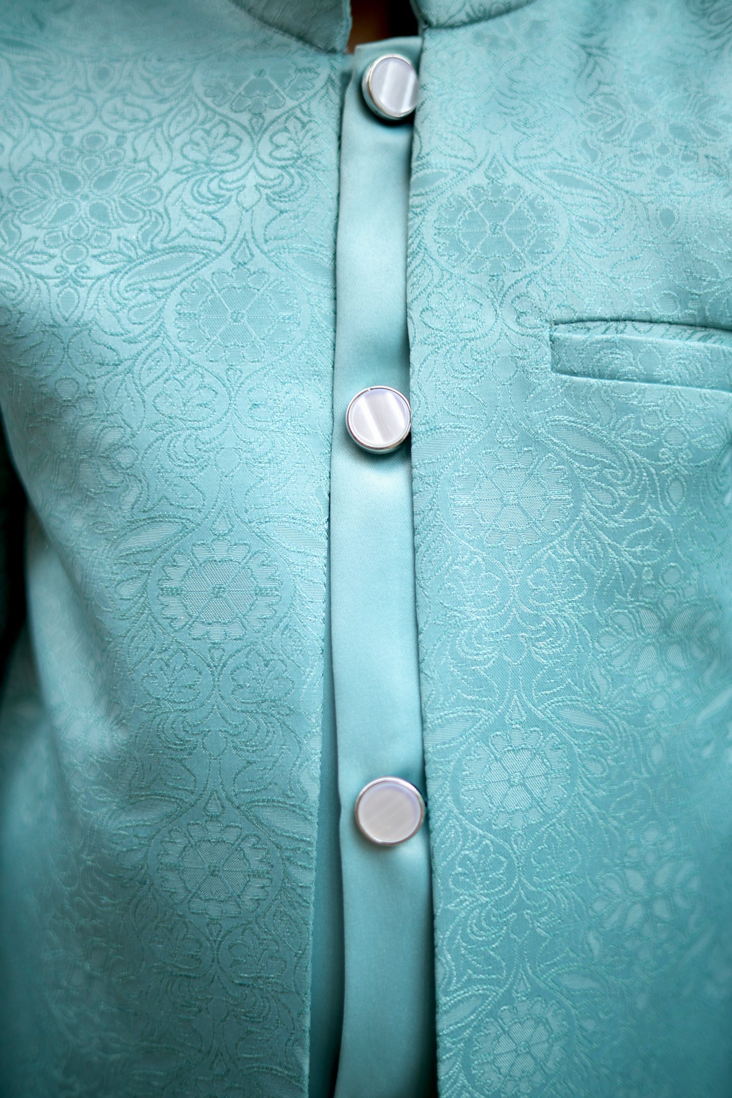 Rajwada Charm Jodhpuri Set