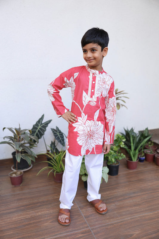 Bloom Buddies Boys Set