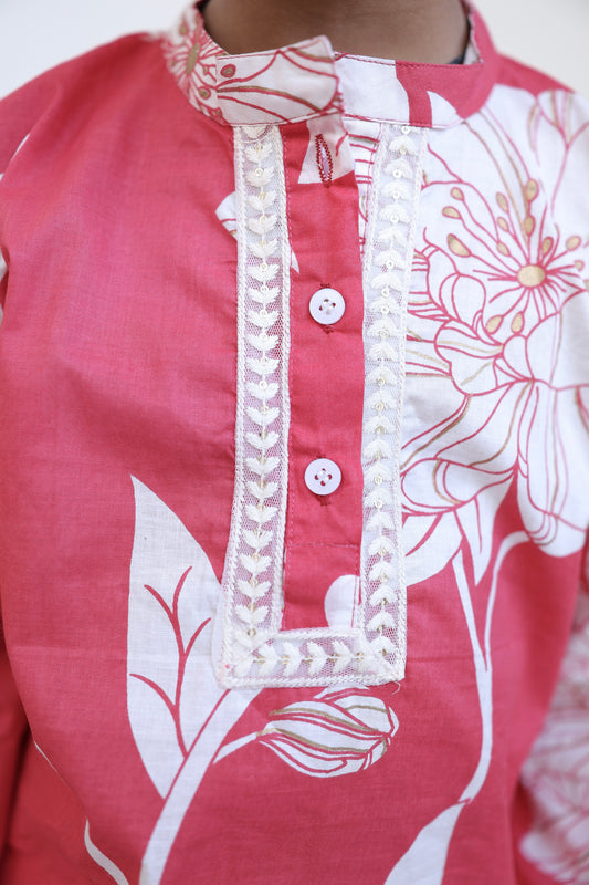 Bloom Buddies Boys Set